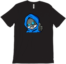 IX_PLASMID_XI THUMBS UP T-SHIRTS