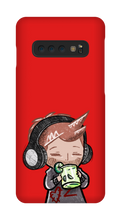 Samsung FundAZtion #2