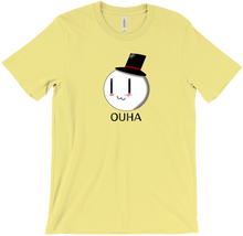 ouhovec T-Shirts