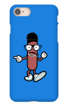 hartwurst iPhone Phone Cases