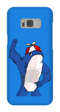 Mankk Samsung Phone Case