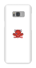 xxdragon72 Samsung Phone Cases