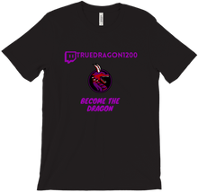 truedragon1200 T-Shirts
