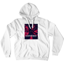 legalgenesis Hoodies (No-Zip/Pullover)