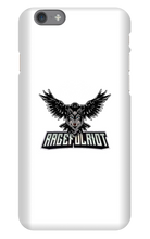 ragefulriotog iPhone Phone Cases