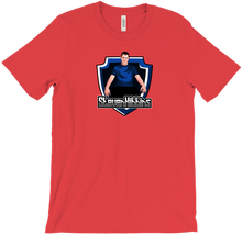 stevenhibbins T-Shirts