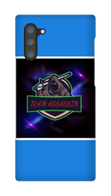 assassinretro Samsung Phone Cases