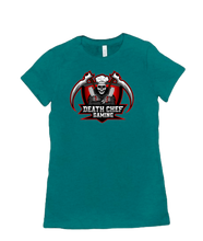 DCG Female Tee