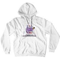 Twitch.tv/GundamPilotSpaz Nope Rope Hoodie