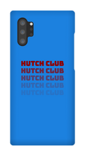 brenthutchinson Samsung Phone Cases