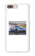 carfergon_yt iPhone Phone Cases