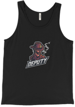 Deputy Tank Top