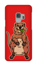 JCog Logo Samsung Phone Cases