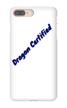 Dragon Certified iPhone Phone Cases