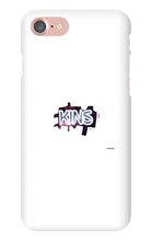 kins iPhone Phone Cases