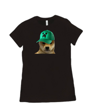 MINEGAMERPT Tshirt Women