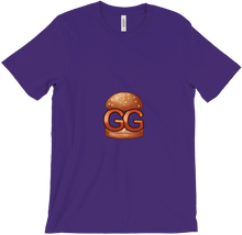 Craig Crash GGs Tee