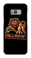 CalLionVin Samsung Phone Cases