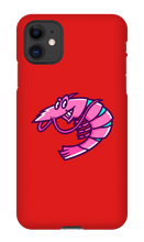 Gummiy Logo iPhone Cases