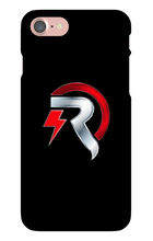 r3c0iltv iPhone Phone Cases