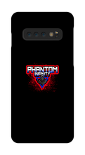 phantominfinitytv Samsung Phone Cases
