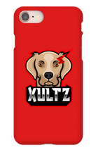 Xu1tz iPhone Phone Cases