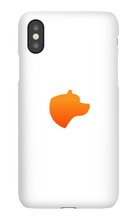 vodkacub iPhone Phone Cases