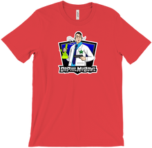 DrPhilMyBowl's Logo T-Shirt
