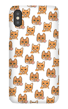 ziggy iPhone phone case - designs by arti_iris
