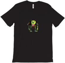 theripretroid T-Shirts