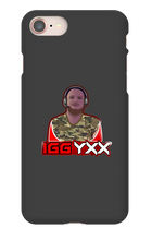 iggyxx iPhone Phone Cases
