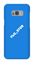 flo_st09 Samsung Phone Cases