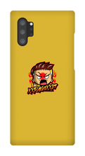 xxrag3xx89 Samsung Phone Cases