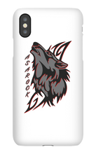 Coque de protection iPhone