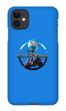 reconsrevenge iPhone Phone Cases