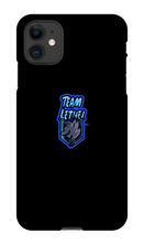 Lethel iPhone Phone Cases