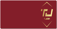 TJ GOLD XXL Mousepad
