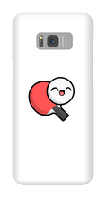Coque Samsung Picot Ping