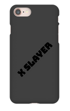 xslayer iPhone Phone Cases