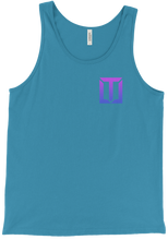 oTiempo Tank Top