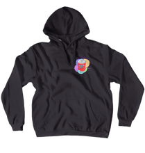 Poprat042 Old Design Hoodies (No-Zip/Pullover)