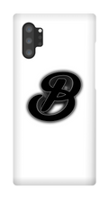 Bond Logo Samsung Phone Cases