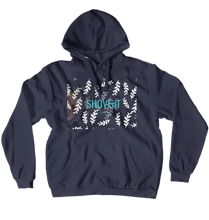 shoveiit Hoodies (No-Zip/Pullover)