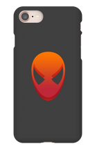 nanukii96 iPhone Phone Cases