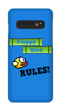Flappy Bird RULES! - Samsung