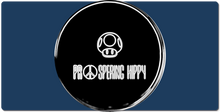 prosperinghippy XXL Gaming Mousepad