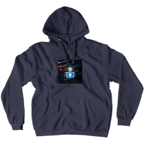 AgentTitouan Sweats à capuche (sans zip / pull)