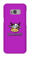 qmelk95 Samsung Phone Cases
