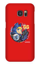 boomsamatv Samsung Phone Cases