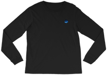 Keluopro long-sleeve-tee